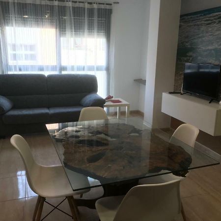 El Piset Del Llangosti Apartman Vinarós Kültér fotó