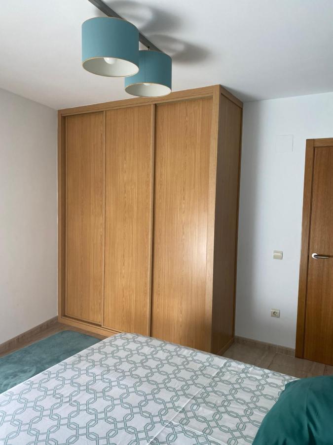 El Piset Del Llangosti Apartman Vinarós Kültér fotó